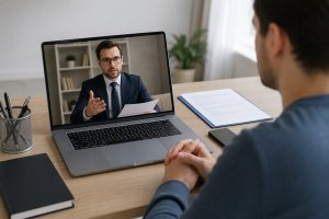 Банкротство дистанционно: как проходит удалённая процедура банкротства физических лиц
