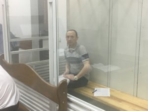 Адвокат по убийству Владивосток