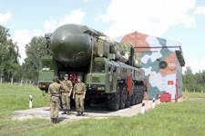 Барнаул ракетные войска стратегического назначения