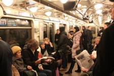 Можно ли бесплатно ездить в метро Москвы иногородним инвалидам